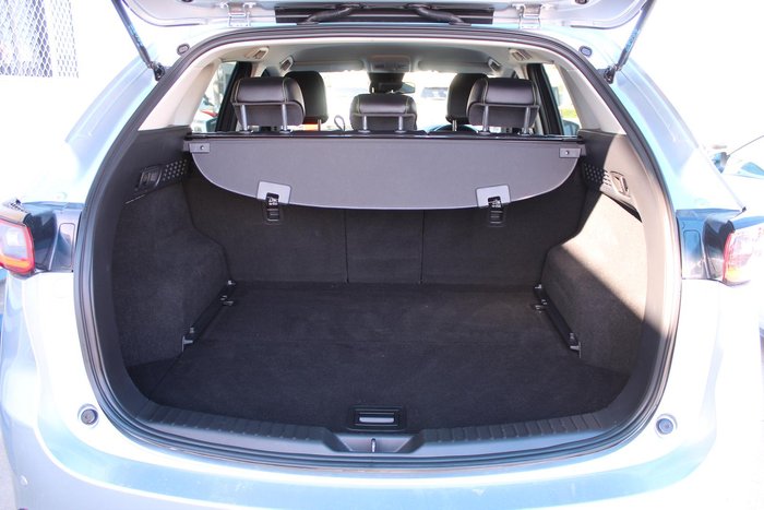 2023 Mazda CX-5 G25 Touring Active