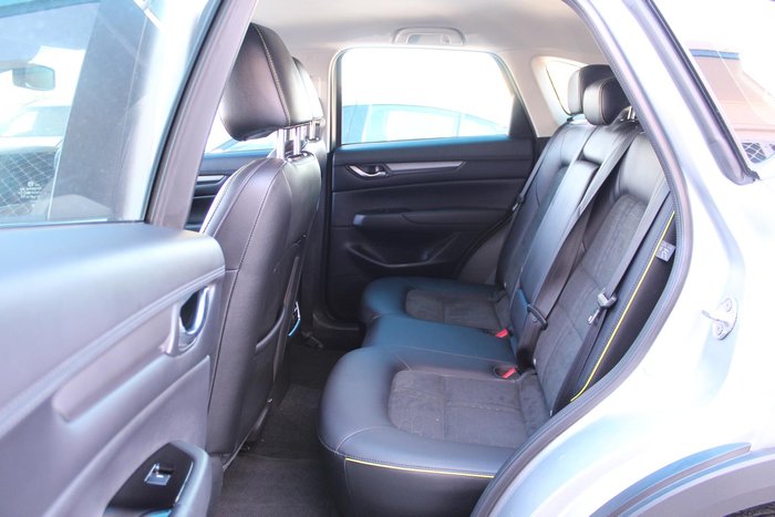 2023 Mazda CX-5 G25 Touring Active