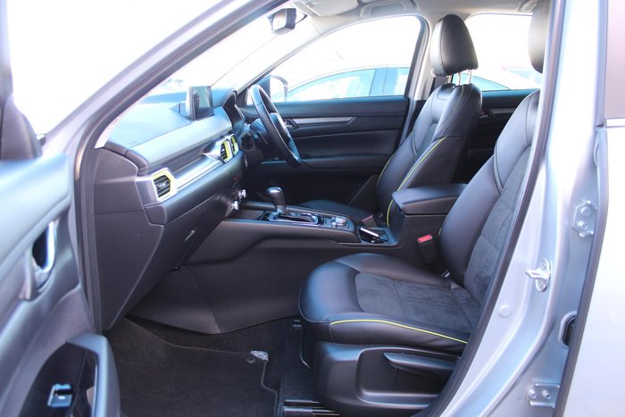 2023 Mazda CX-5 G25 Touring Active