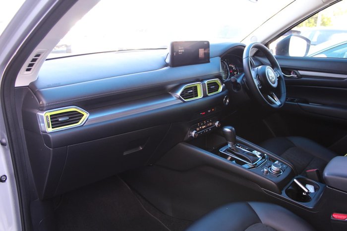 2023 Mazda CX-5 G25 Touring Active