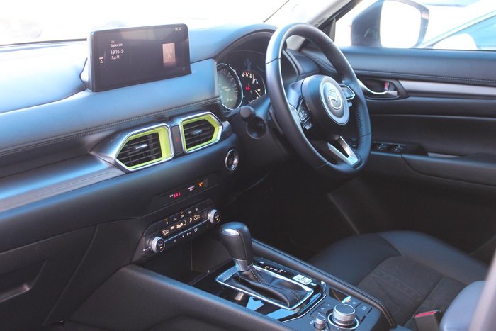 2023 Mazda CX-5 G25 Touring Active