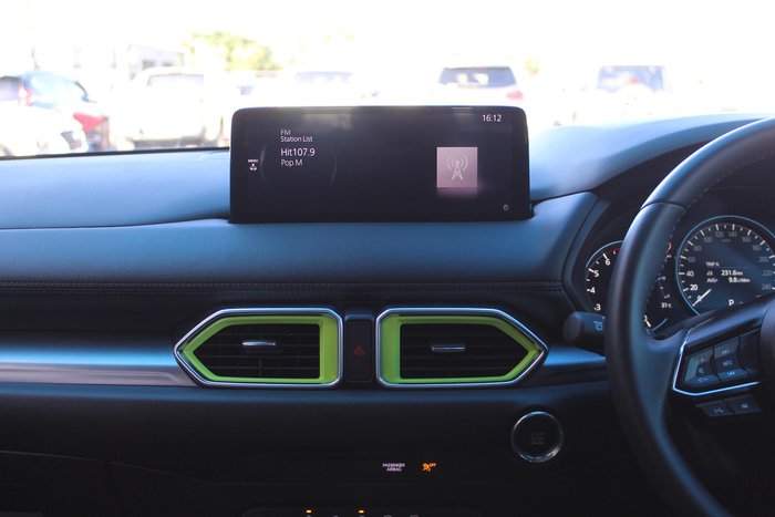 2023 Mazda CX-5 G25 Touring Active