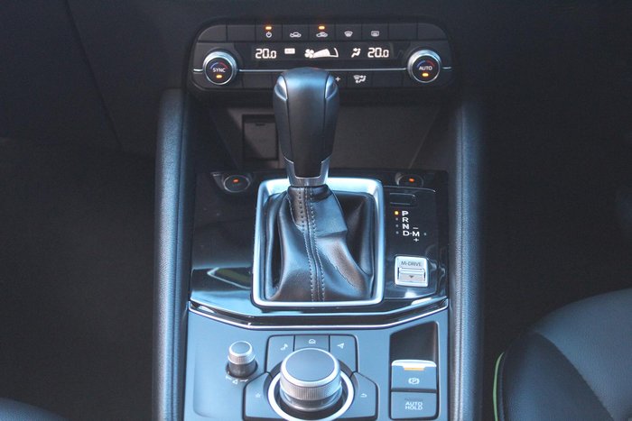 2023 Mazda CX-5 G25 Touring Active