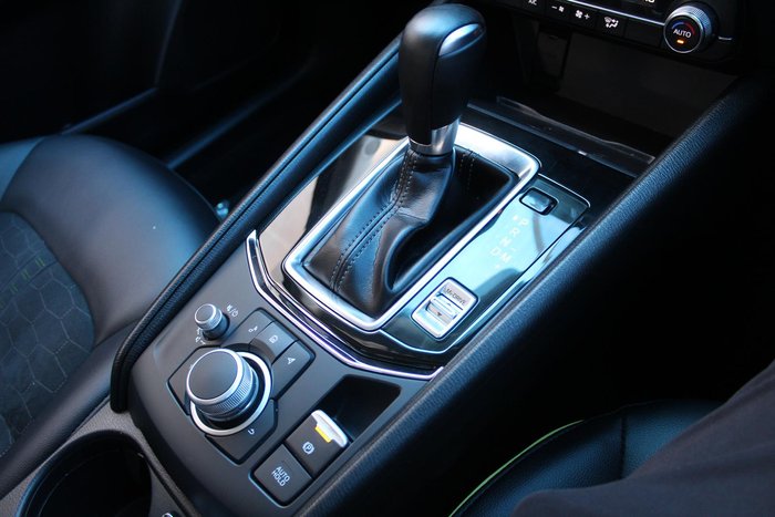 2023 Mazda CX-5 G25 Touring Active