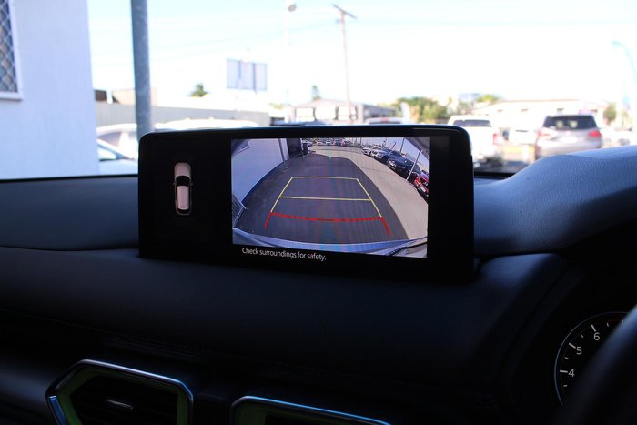 2023 Mazda CX-5 G25 Touring Active