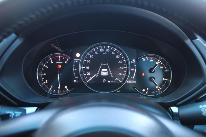 2023 Mazda CX-5 G25 Touring Active