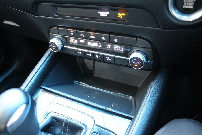 2023 Mazda CX-5 G25 Touring Active