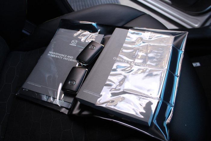 2023 Mazda CX-5 G25 Touring Active