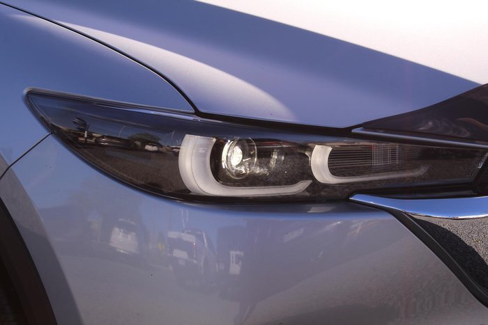 2023 Mazda CX-5 G25 Touring Active