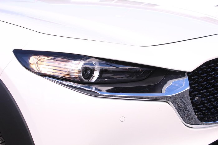 2022 Mazda CX-30 G20 Touring