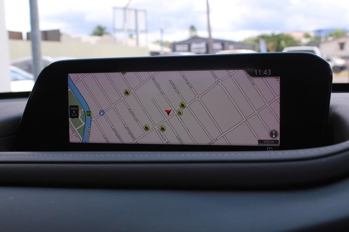 2022 Mazda CX-30 G20 Touring