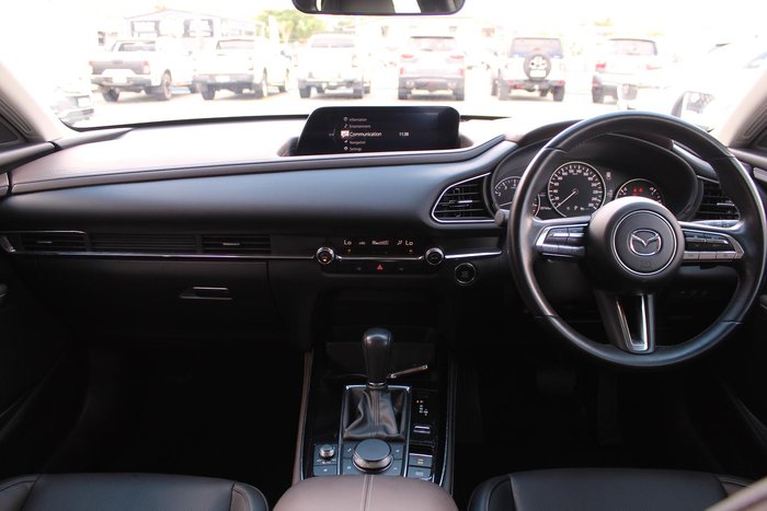 2022 Mazda CX-30 G20 Touring