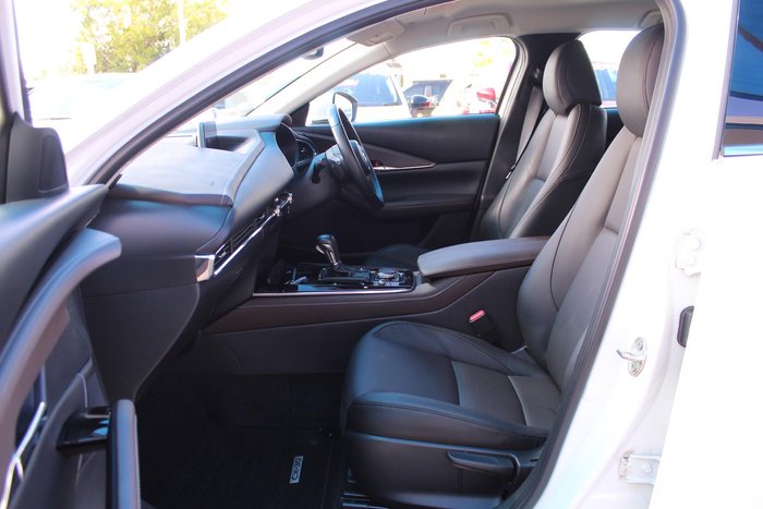 2022 Mazda CX-30 G20 Touring