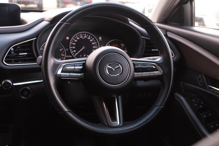 2022 Mazda CX-30 G20 Touring