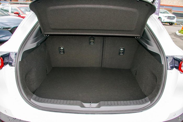 2022 Mazda CX-30 G20 Touring