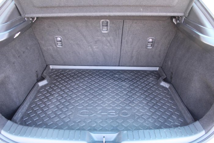 2022 Mazda CX-30 G20 Touring