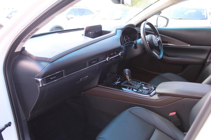 2022 Mazda CX-30 G20 Touring