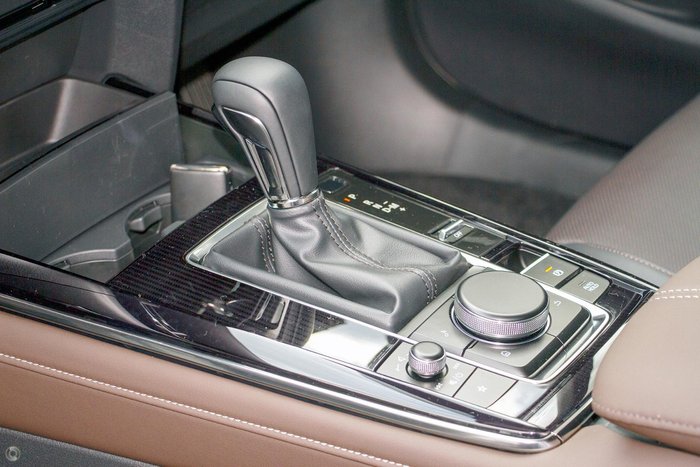 2022 Mazda CX-30 G20 Touring