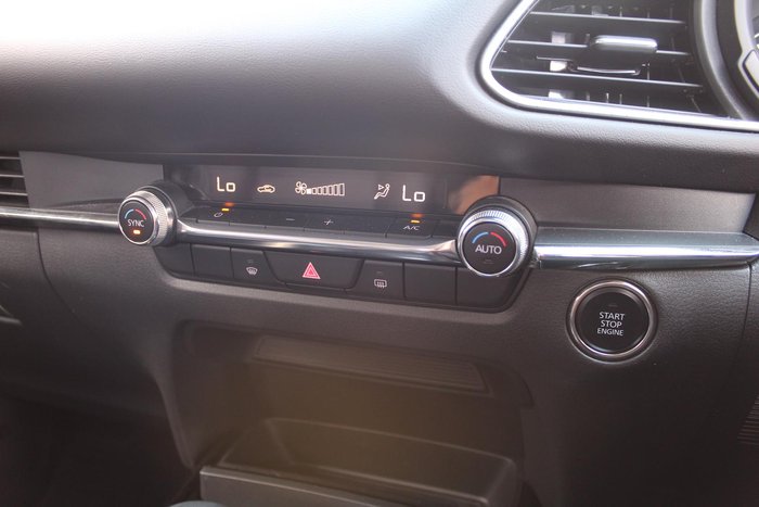 2022 Mazda CX-30 G20 Touring