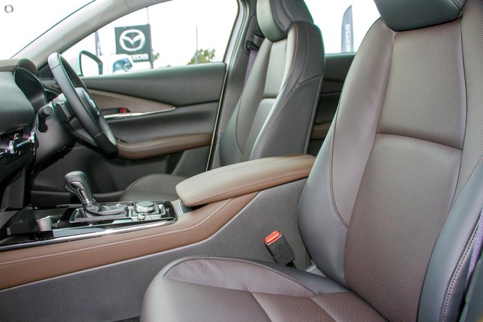 2022 Mazda CX-30 G20 Touring