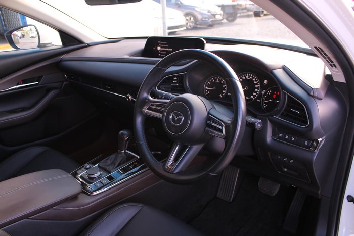 2022 Mazda CX-30 G20 Touring