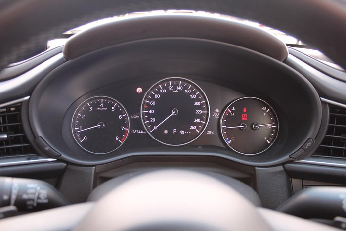 2022 Mazda CX-30 G20 Touring