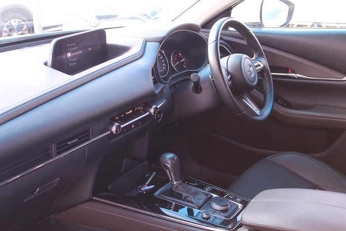 2022 Mazda CX-30 G20 Touring