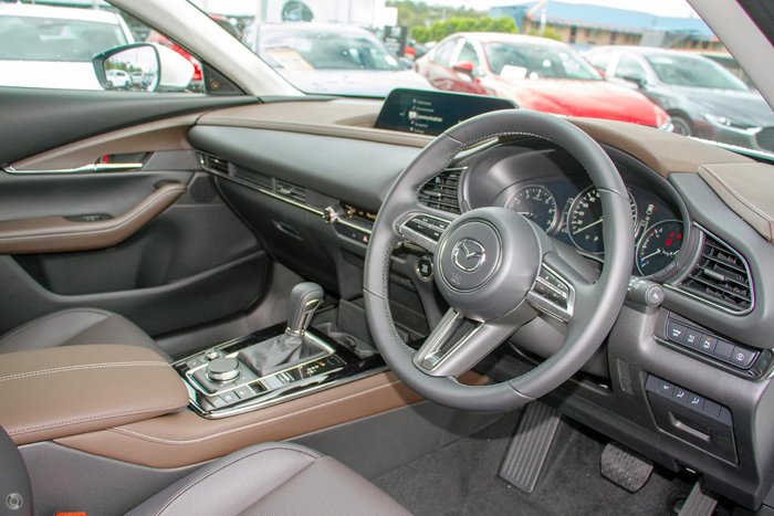 2022 Mazda CX-30 G20 Touring