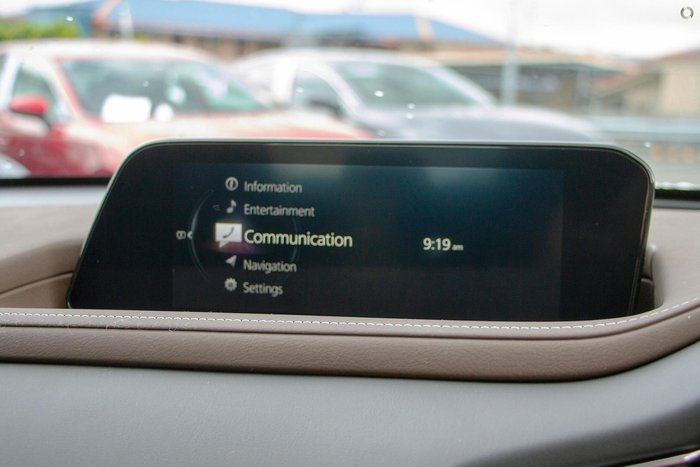 2022 Mazda CX-30 G20 Touring