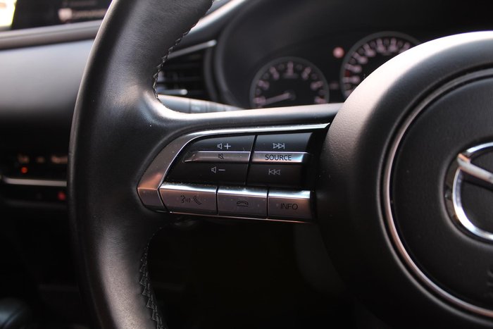 2022 Mazda CX-30 G20 Touring