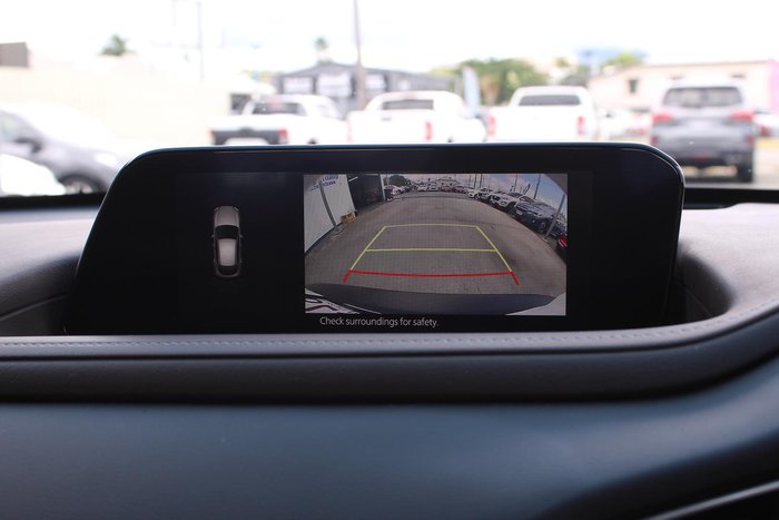 2022 Mazda CX-30 G20 Touring