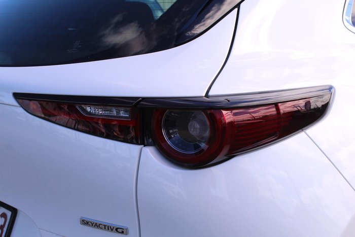 2022 Mazda CX-30 G20 Touring