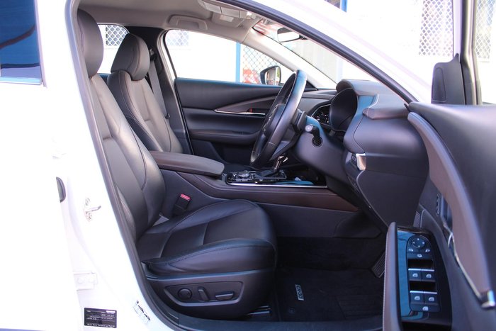 2022 Mazda CX-30 G20 Touring