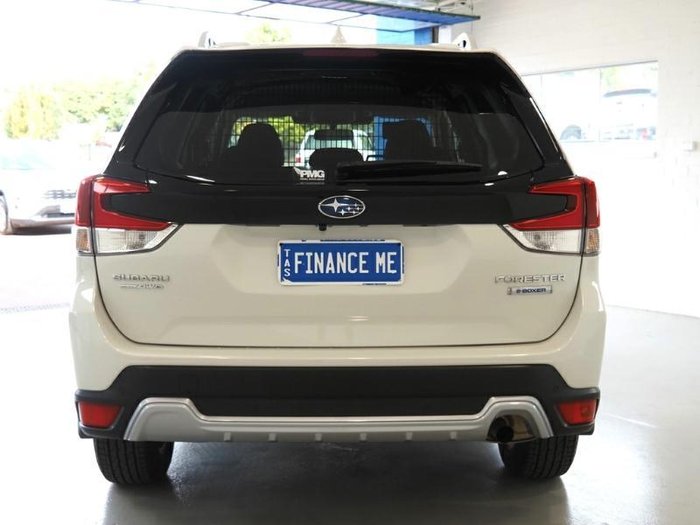 2022 Subaru Forester Hybrid L