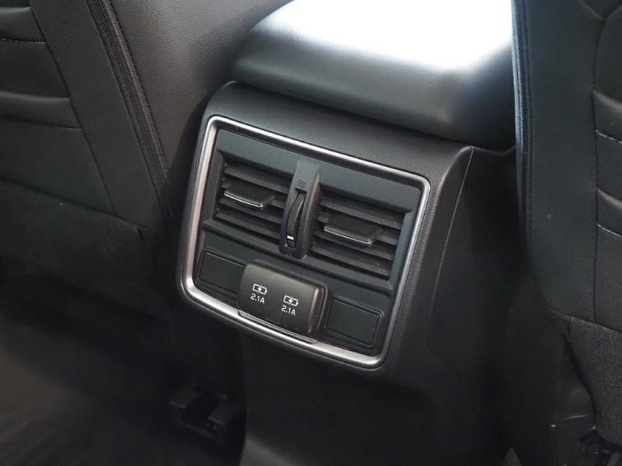 2022 Subaru Forester Hybrid L