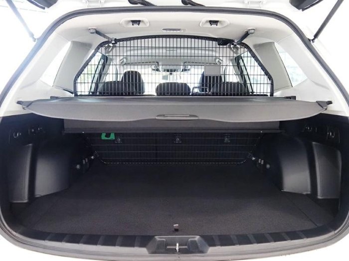 2022 Subaru Forester Hybrid L