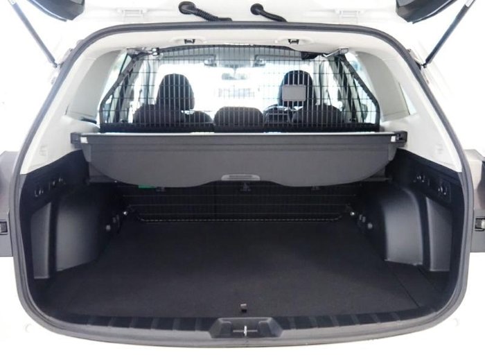 2022 Subaru Forester Hybrid L