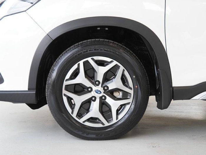 2022 Subaru Forester Hybrid L