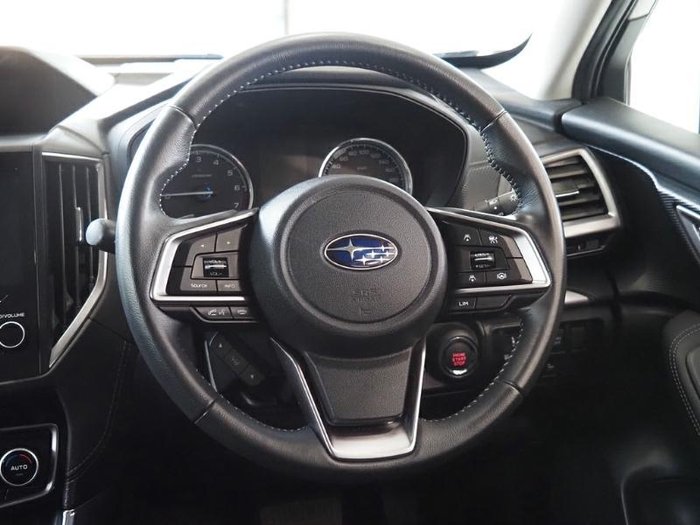 2022 Subaru Forester Hybrid L