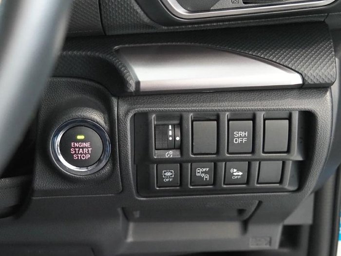 2022 Subaru Forester Hybrid L