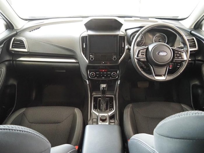 2022 Subaru Forester Hybrid L