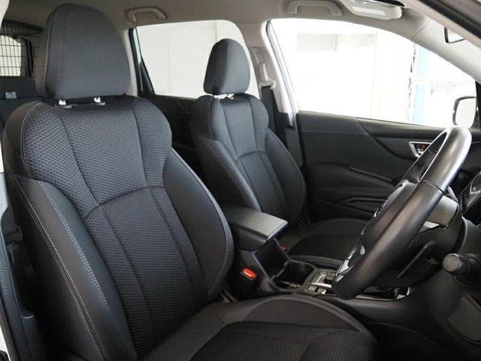 2022 Subaru Forester Hybrid L