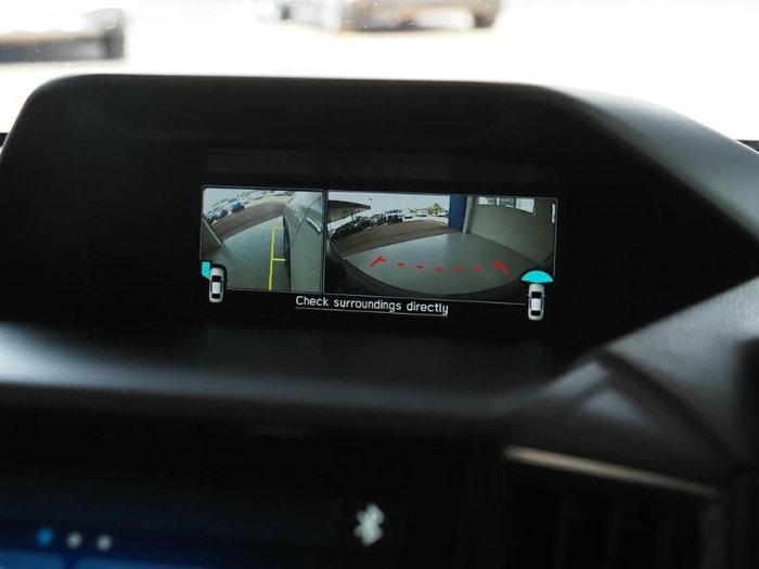 2022 Subaru Forester Hybrid L