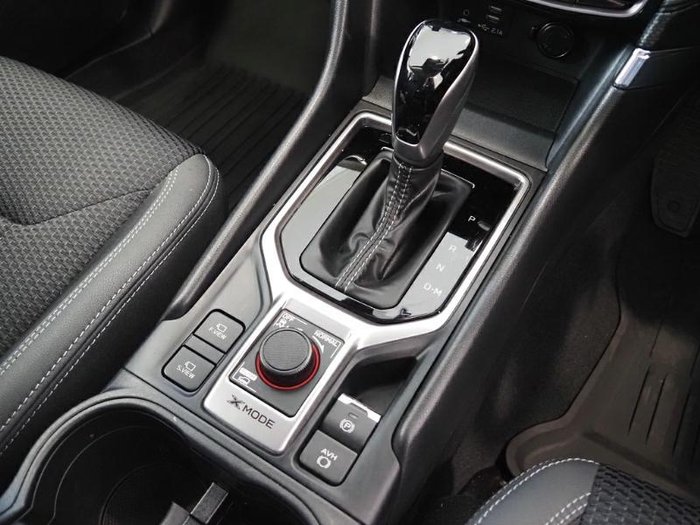 2022 Subaru Forester Hybrid L