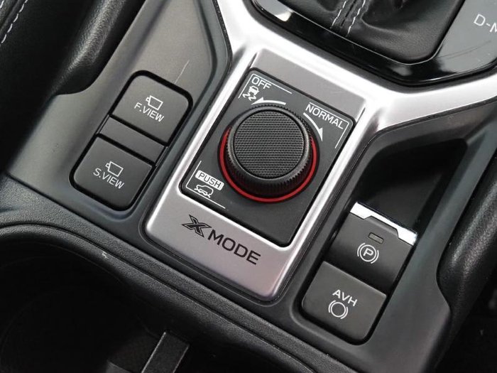 2022 Subaru Forester Hybrid L