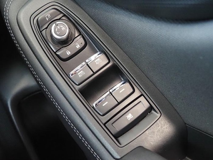 2022 Subaru Forester Hybrid L