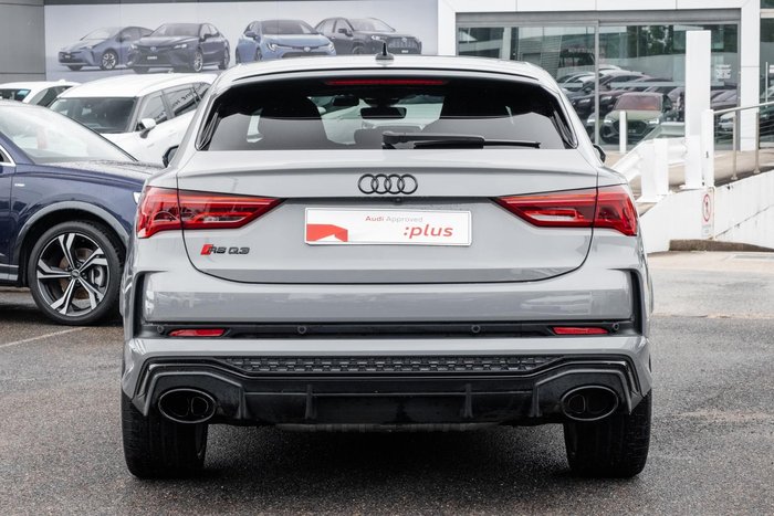 2023 Audi RS Q3