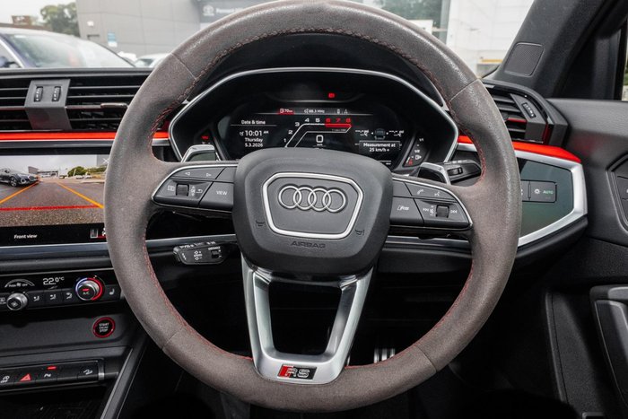 2023 Audi RS Q3