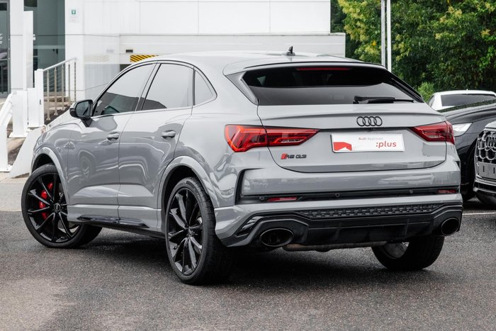 2023 Audi RS Q3