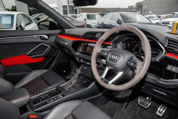 2023 Audi RS Q3